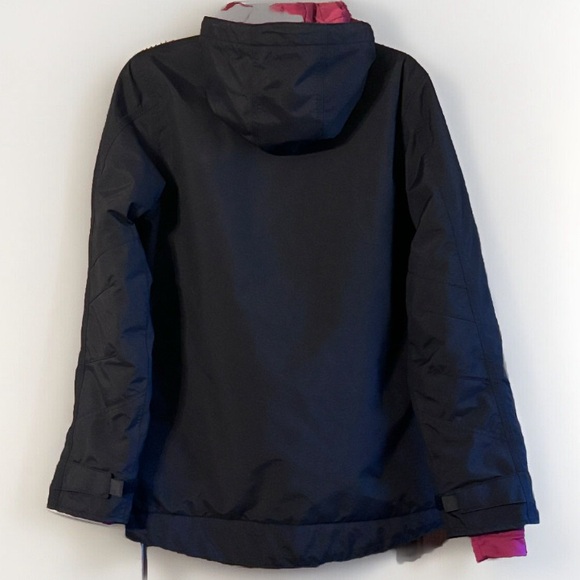 Carhartt Elmira Storm Defender Quilt Lined Waterproof Jacket - XS EUC - Picture 2 of 16